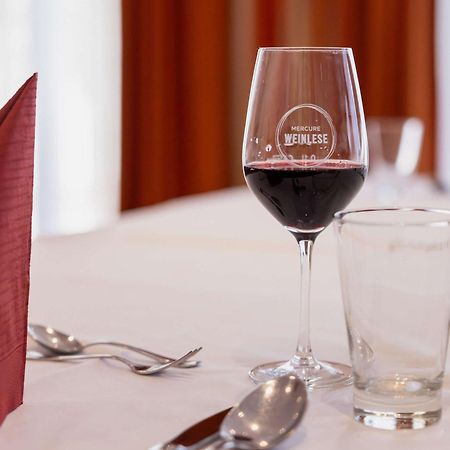 Mercure Hotel Plaza Magdeburg Ngoại thất bức ảnh