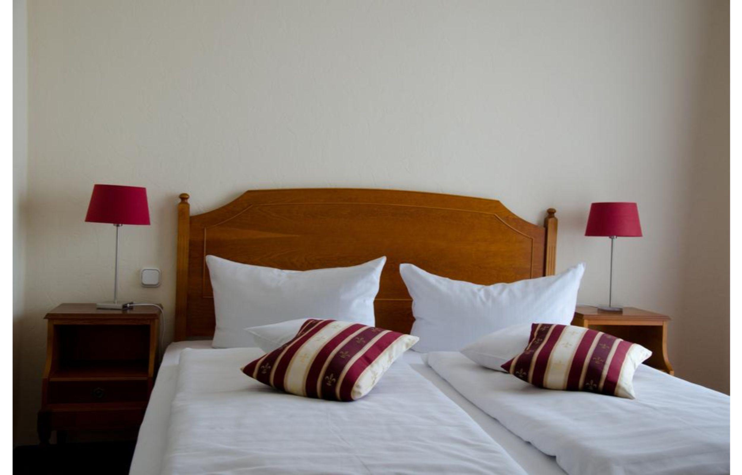 Mercure Hotel Plaza Magdeburg Ngoại thất bức ảnh
