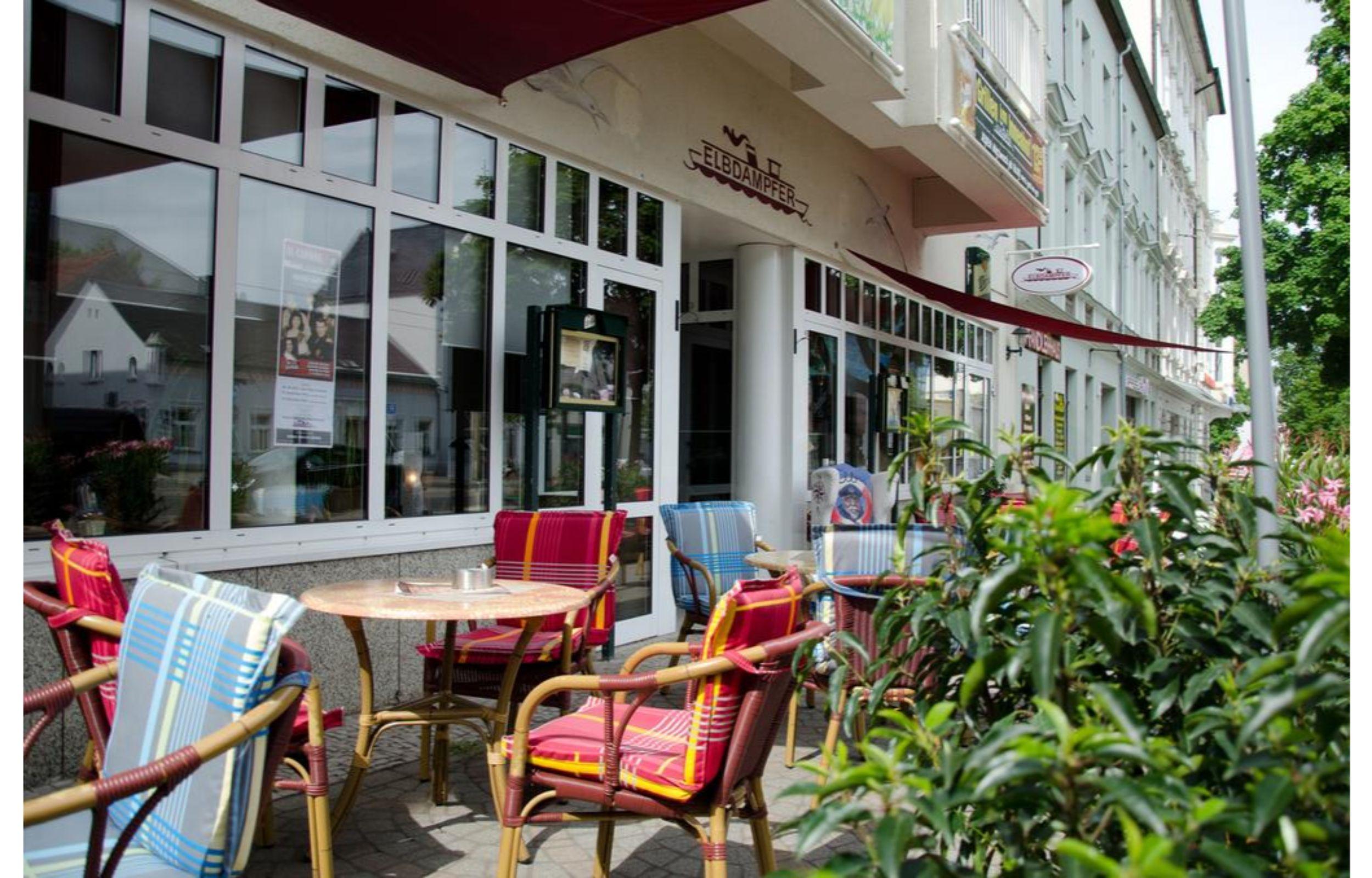 Mercure Hotel Plaza Magdeburg Ngoại thất bức ảnh