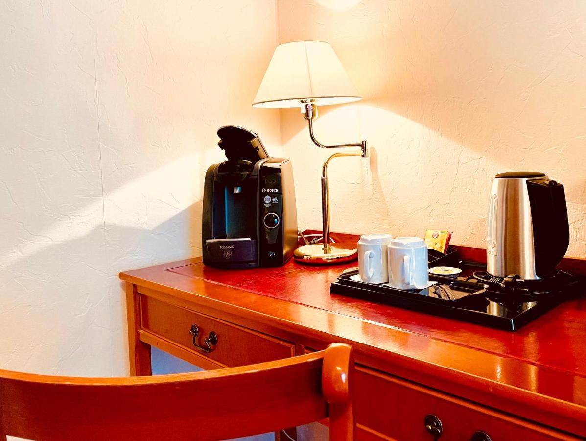 Mercure Hotel Plaza Magdeburg Ngoại thất bức ảnh