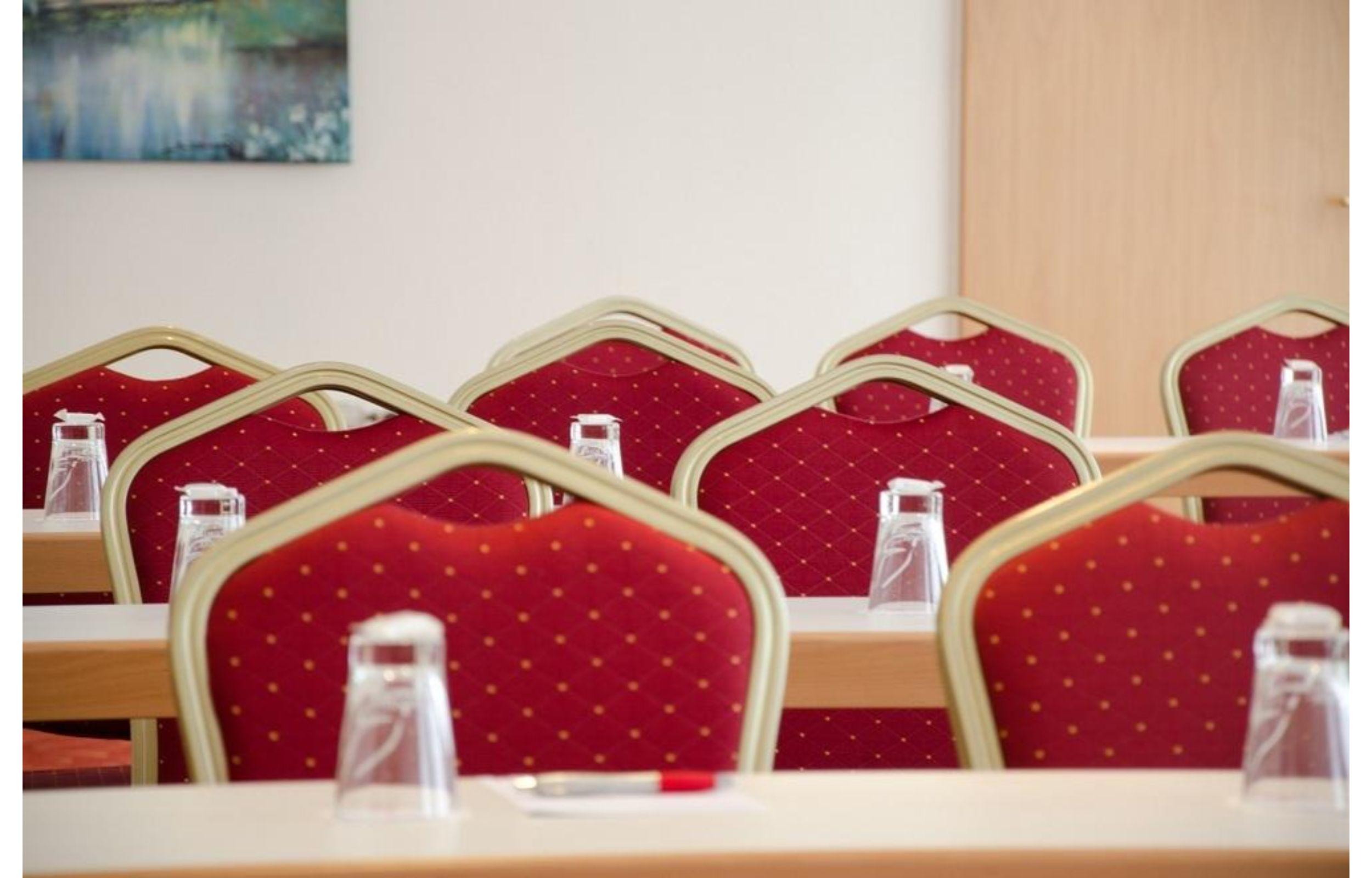 Mercure Hotel Plaza Magdeburg Ngoại thất bức ảnh